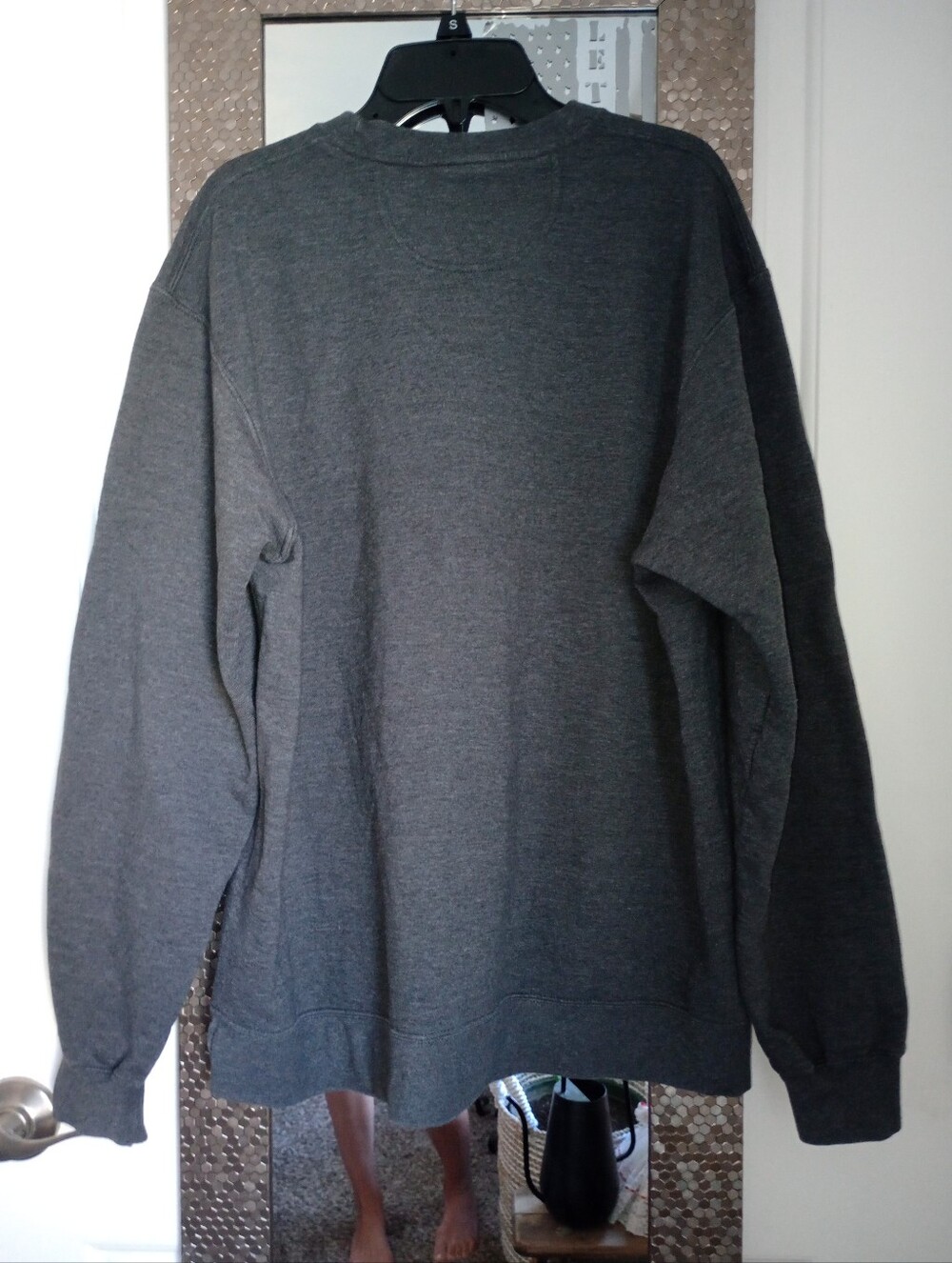 Snoopy Crewneck Sweatshirt - Picture 3 of 4